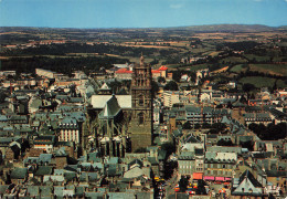 12 RODEZ NOTRE DAME - Rodez