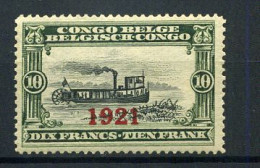 Belgisch Congo / Congo Belge 94 - MNH ** - Unused Stamps