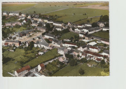 Boussu Lez Walcourt Vue Aérienne Cc 54-31 - Froidchapelle