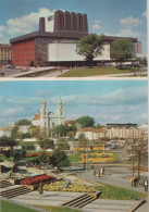 Y120661 - Vilnius - Litauen - State Academic Opera - Lithuania