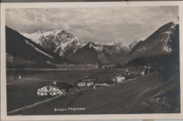 Y38472 - Österreich - Eben-Buchau - 1927 - Schwaz