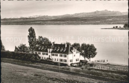 Markelfingen Naturfreundehaus Bodensee Mettnauspitze Schweiz - Radolfzell