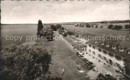 Markelfingen Naturfreundehaus - Radolfzell
