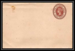 1788/ Cap Of Good Hope Entier Stationery N°3 Neuf Bande Pour Journal Newspapers Wrapper - Capo Di Buona Speranza (1853-1904)