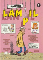 Pauvre Lampil 1 - Autres & Non Classés
