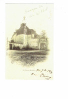 REPRODUCTION - 21 - Côte D'Or - LA FERME DU BROUILLARD - Environs Vic S/Thil - Andere & Zonder Classificatie
