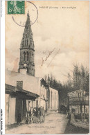 ANGP6-0582-33 - PAILLET - Rue De L'église - Langon