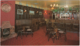 Hasselt - Engelse Pub The King George - & Pub - Hasselt