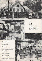 Ville-Pommerœul - Hostellerie Le Relais - Bernissart