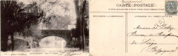 85-32 - Sainte-Hermine- Pont Sur La Smagne - Sainte Hermine