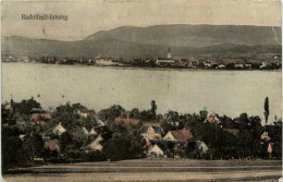 Radolfzell - Iznang - Radolfzell