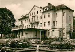 Bad Lausick Kurhaus Mit Kliniksanatorium - Bad Lausick