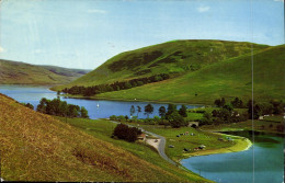 CPM St Mary's Loch Selkirkshire - Selkirkshire