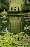 CPM Entrance To Jewel Box St Louis Missouri Forest Park - St Louis – Missouri