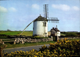 CPSM La Bretagne Pittoresque Narbon à Erdeven - Erdeven