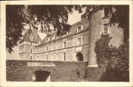 CPA Ste Hermine Le Château - Sainte Hermine