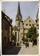 CPSM Radolfzell Munster Und Osterr Schloble - Radolfzell