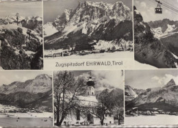 Y137198 - Ehrwald - Österreich - 6 Bilder - Ehrwald