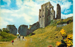 CPM Corfe Castle Swanage - Swanage