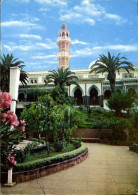 CPM Algerie Tizi Ouzou La Mosquee Arezki Cherfaoul Algeria - Tizi Ouzou