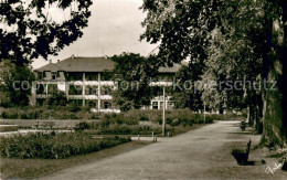 Bad Windsheim Kurhaus Der Rummelsberger Anstalten - Bad Windsheim