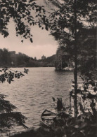Y77762 - Talsperre Kriebstein - 1966 - Mittweida