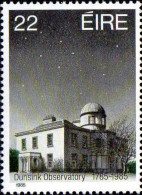Irlande Poste N** Yv: 558 Mi:555 Dunsink Observatory - Sterrenkunde