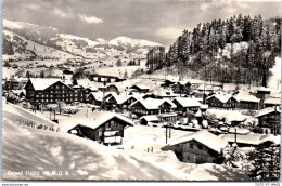 SUISSE GSTAAD [N°CR19908] - Gstaad