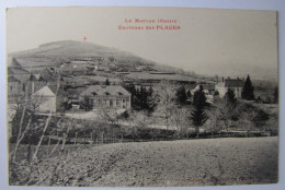 FRANCE - NIEVRE - DUN-LES-PLACES - Otros & Sin Clasificación