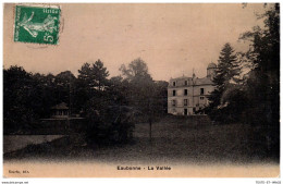 95 EAUBONNE [N°CR18050] - Ermont-Eaubonne