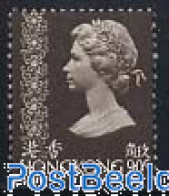Hong Kong 1981 Definitive 1v, Mint NH - Unused Stamps