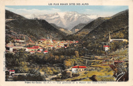 04-DIGNE LES BAINS-N°T203-E/0129 - Digne