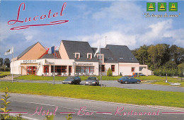 22-LANVOLLON-LUCOTEL-N°T203-D/0081 - Lanvollon