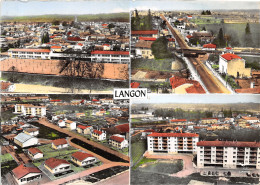33-LANGON-N°T205-A/0147 - Langon