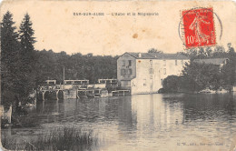 10-BAR SUR AUBE-N°T208-D/0079 - Bar-sur-Aube