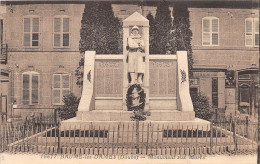 25-BAUME LES DAMES-N°T210-C/0071 - Baume Les Dames