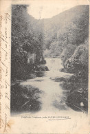 25-BAUME LES DAMES-N°T210-B/0247 - Baume Les Dames