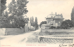 60-GUISCARD-N°T220-F/0365 - Guiscard