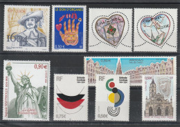 Lot Neufs ** - MNH - Faciale 5,80 € - Ungebraucht