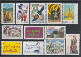 Lot Neufs ** - MNH - Faciale 6,00 € - Ungebraucht