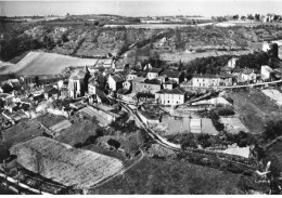 82 MONTAIGU DE QUERCY AJ#MK932 VUE AERIENNE NUM 3 - Montaigu De Quercy
