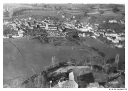 BF-BFP1-0363-65 - En Avion Sur  TOURNAY - Vue Générale Au Premier Plan - L'abbaye Des Bénédictins - Tournay
