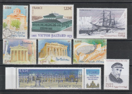 Lot Neufs ** - MNH - Faciale 4,89 € - Ungebraucht