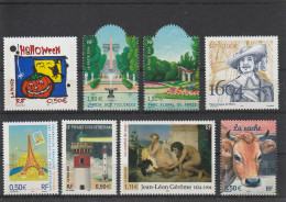 Lot Neufs ** - MNH - Faciale 7,81 € - Ungebraucht