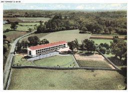 BH-BFP1-0771-85 - L'HERMENAULT - Vue Aérienne - La Résidence Bellevue - L'Hermenault