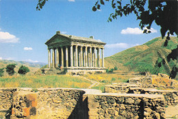 ARMENIE GARNI TEMPLE DE GARNI - Armenia