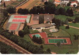79 CERIZAY #MK43320 LE COMPLEXE SPORTIF VUE AERIENNE - Cerizay