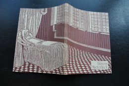 UNIVERS MAETERLINCK THEATRE NATIONAL DE BELGIQUE 1976 CATALOGUE D'EXPOSITION ILLUSTRATIONS POETE ECRIVAIN BELGE SCIENCES - Livres & Logiciels