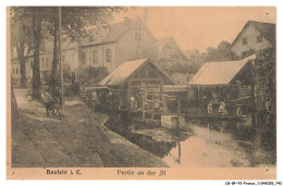 CG-BFP2-0874-67 - BENFELD - Partie An Der Jii - Benfeld