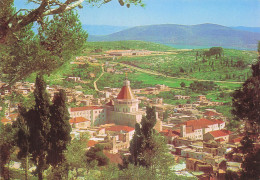 ISRAEL NAZARETH NOUVELLE EGLISE DE L ANNONCIATION - Israel